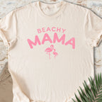 Beachy Mama T-shirt