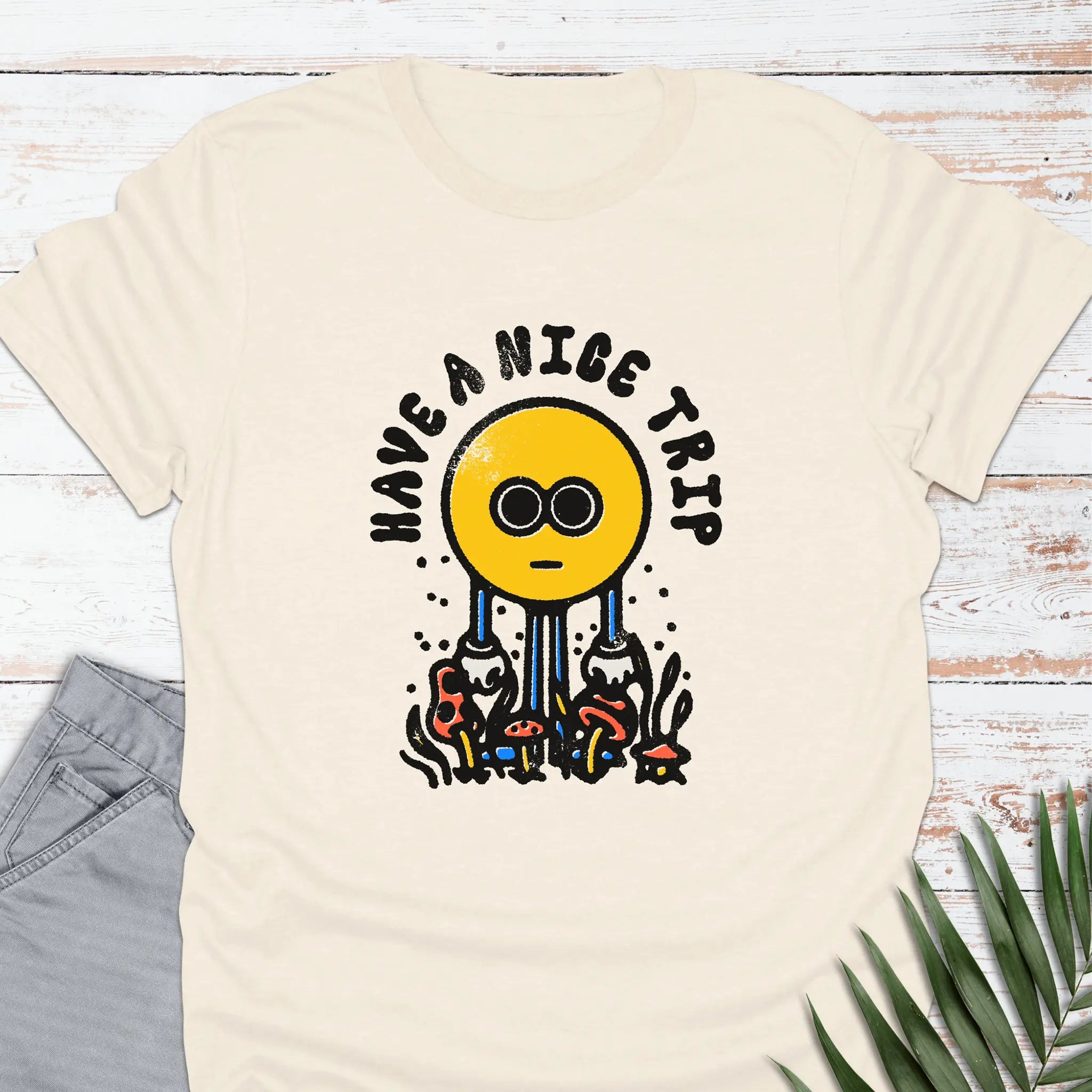 Nice Trip T-shirt