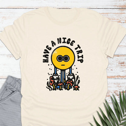 Nice Trip T-shirt