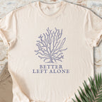 Left Alone T-shirt