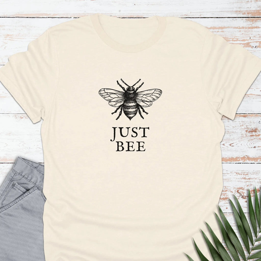 Just Bee T-shirt