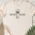 Beer Babe T-shirt