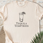 Tequila Temptress T-shirt