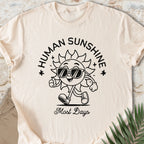 Human Sunshine T-shirt
