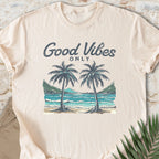 Good Vibes T-shirt
