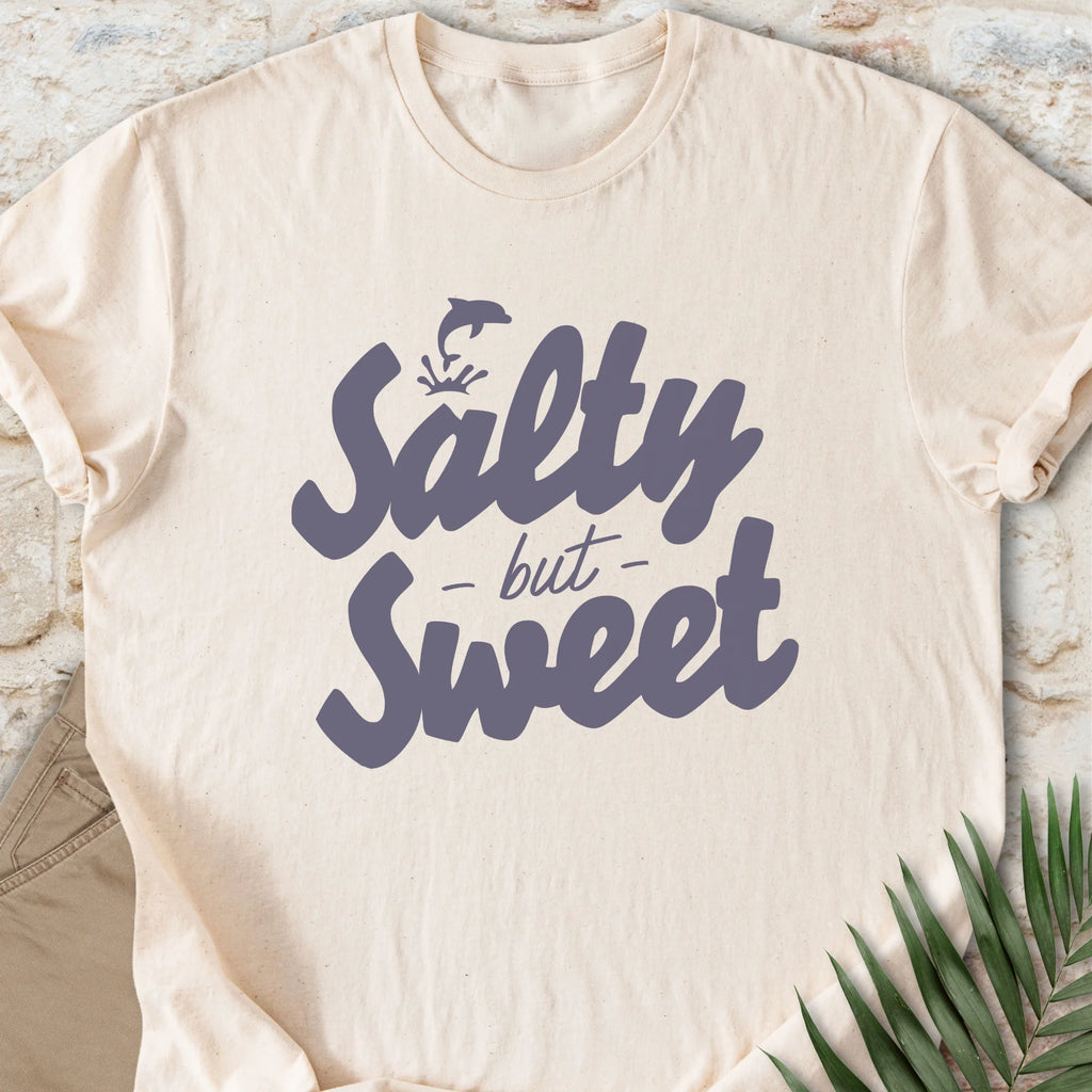 Salty but Sweet T-shirt