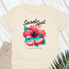 Secret Spot T-shirt