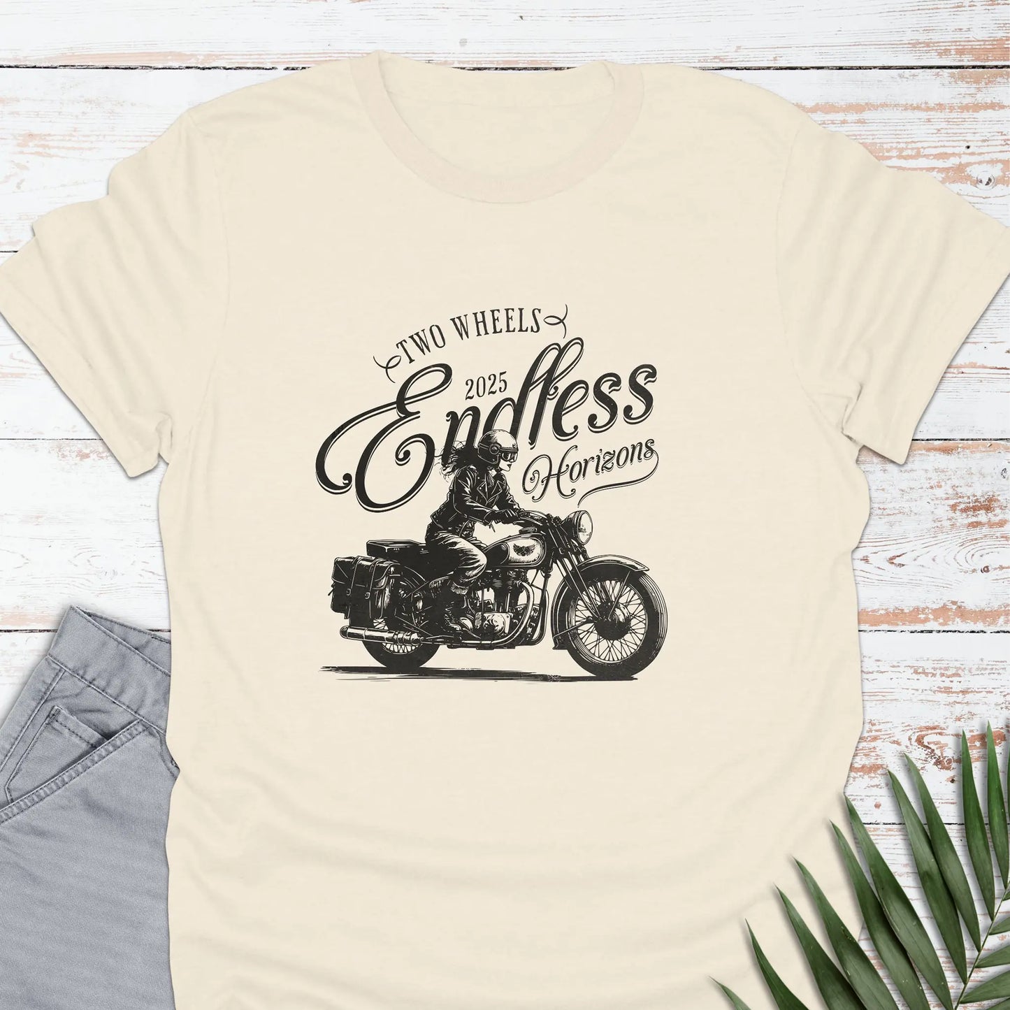 Endless Horizons T-shirt