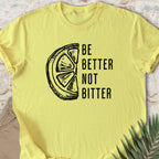 Bitter T-shirt