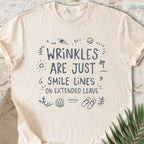 Wrinkles T-shirt