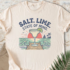 Salt & Lime T-shirt