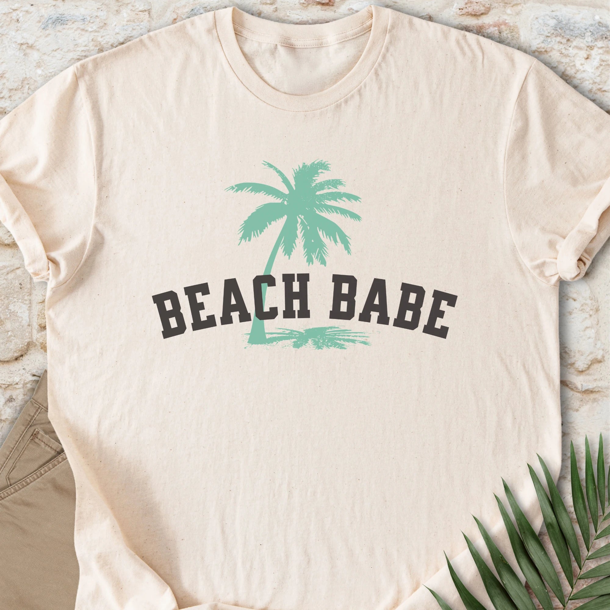 Beach Babe T-shirt