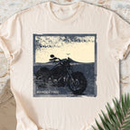 Wander Free T-shirt