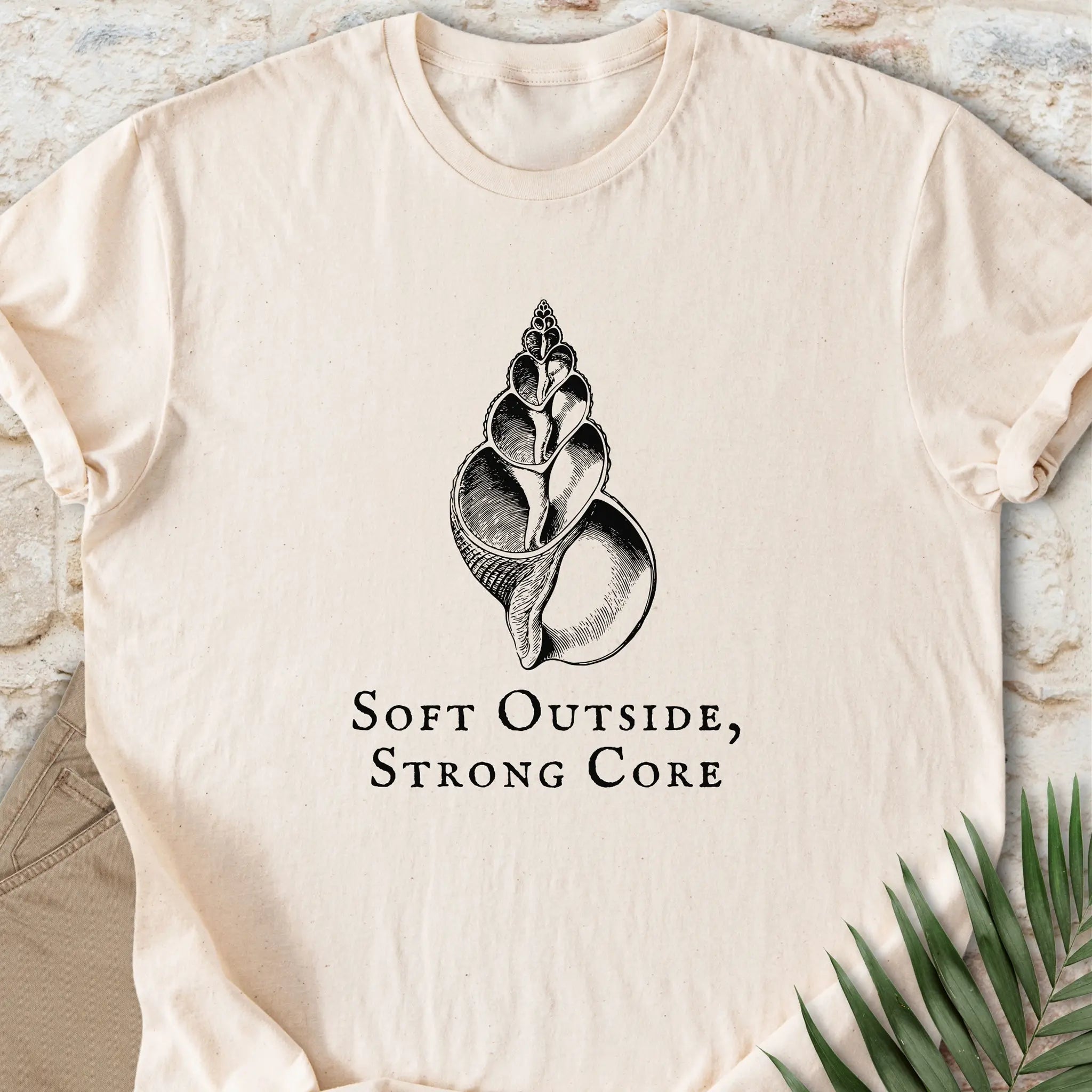 Strong Core T-shirt