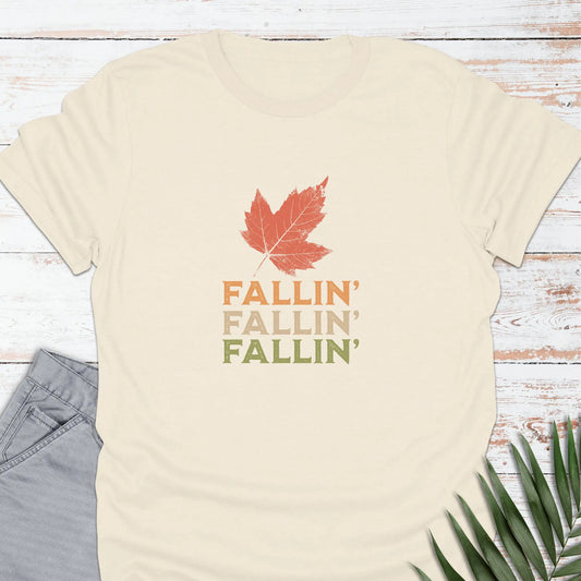 Fallin' T-shirt