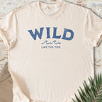 Wild T-shirt