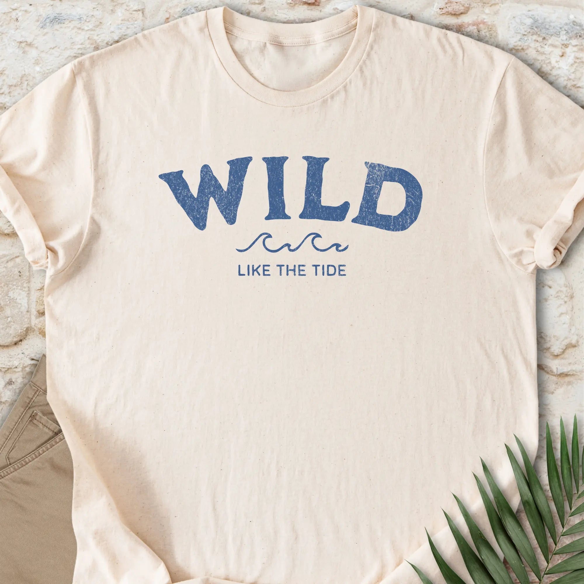 Wild T-shirt