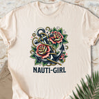 Nauti-Girl T-shirt