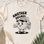 Another Round T-shirt