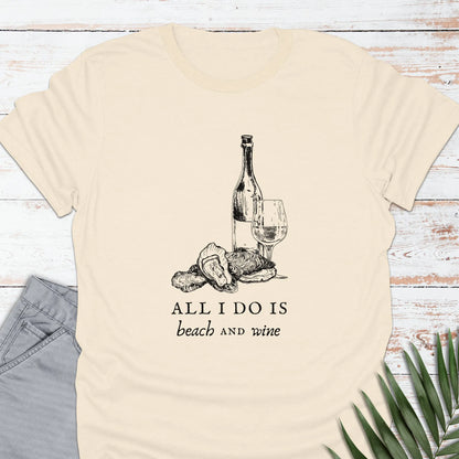 I'm a Winer T-shirt