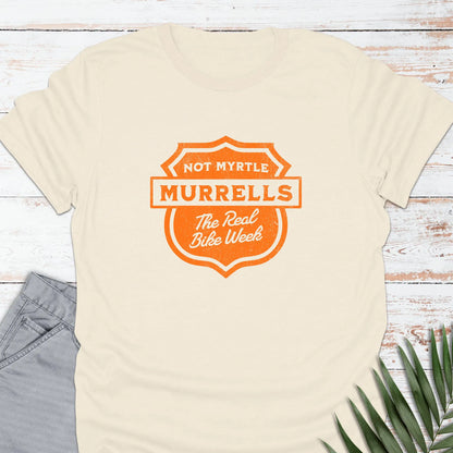Not Myrtle T-shirt
