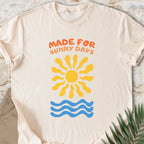 Sunny Days T-shirt