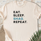 Shag Repeat T-shirt