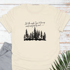 Into The Woods T-shirt