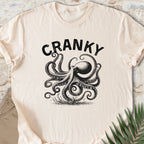 Cranky T-shirt