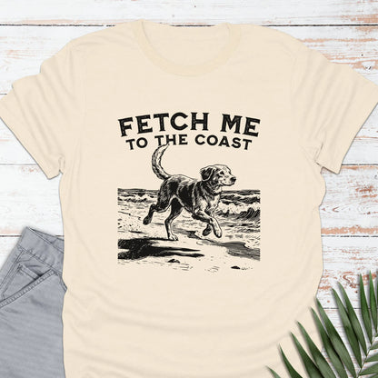 Fetch Me T-shirt