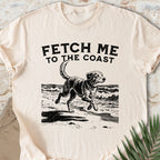 Fetch Me T-shirt