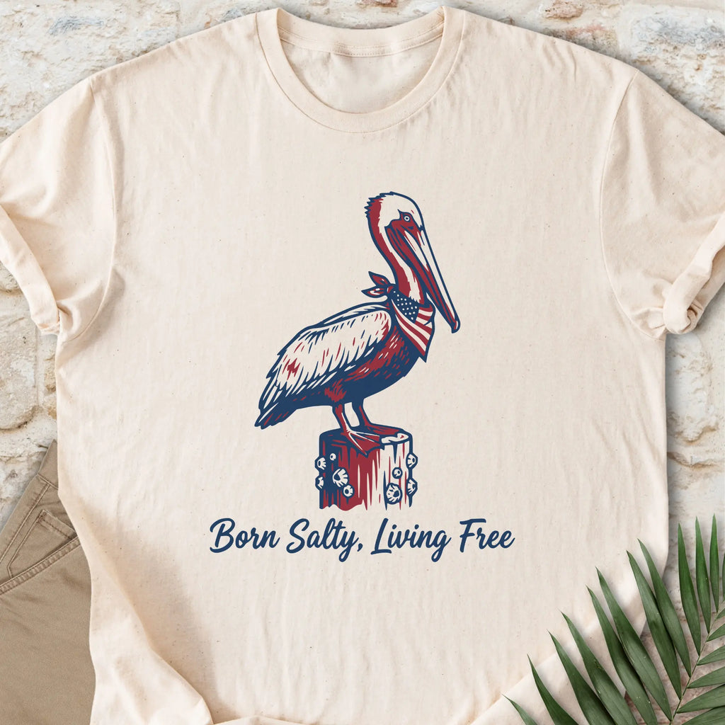 Living Free T-shirt