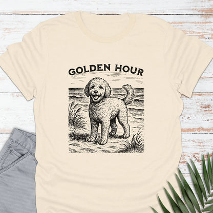Golden Hour T-shirt