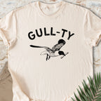 Gull-ty T-shirt