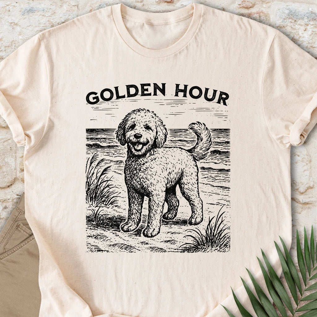 Golden Hour T-shirt
