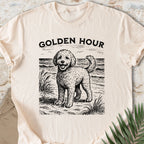 Golden Hour T-shirt