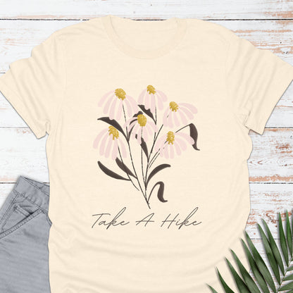 Take A Hike T-shirt