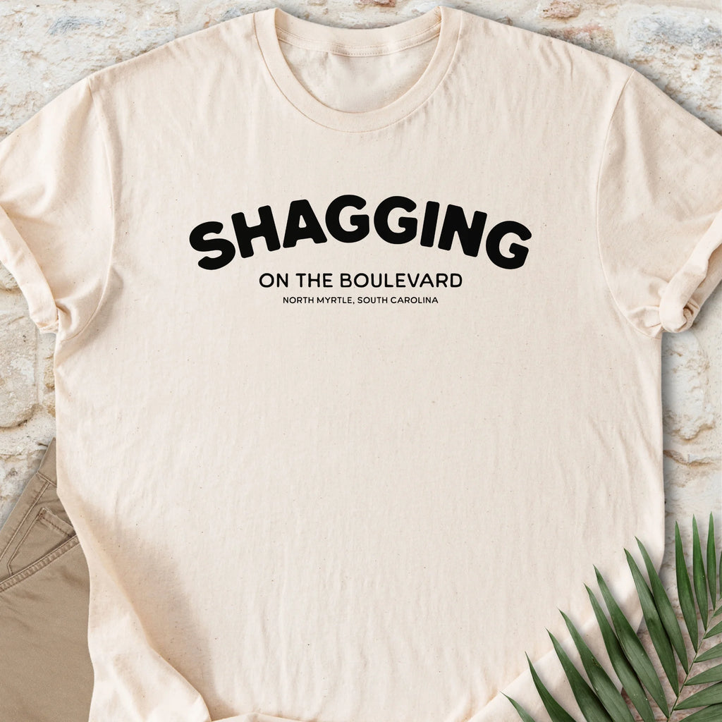 Shagging T-shirt