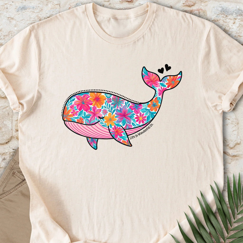 Pretty n’ Preppy T-Shirt