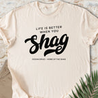 Better Shag T-shirt