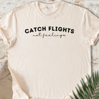 Catch Flight T-shirt