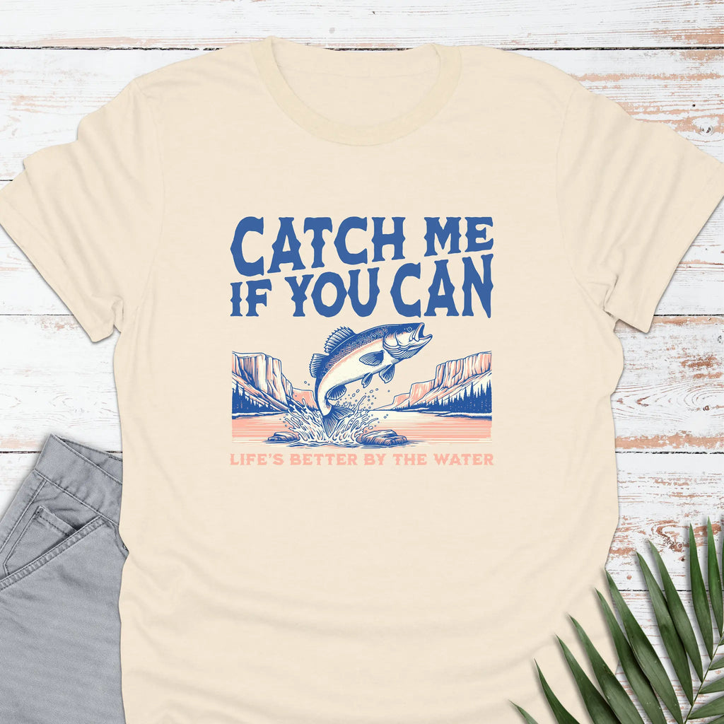 Catch Me T-shirt