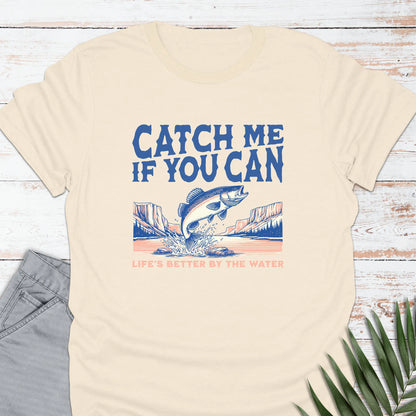 Catch Me T-shirt