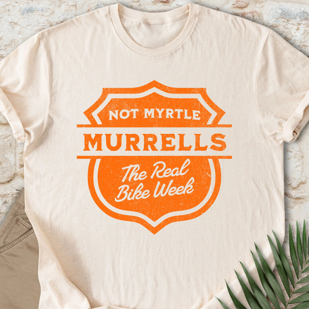 Not Myrtle T-shirt