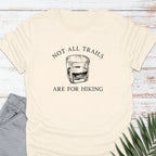 Whiskey Trails T-shirt