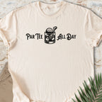 Par Tee All Day T-shirt