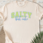 Salty but Cute T-shirt