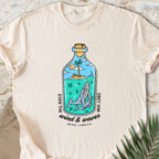 Wind & Waves T-shirt