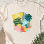 Tropical Paradise T-shirt