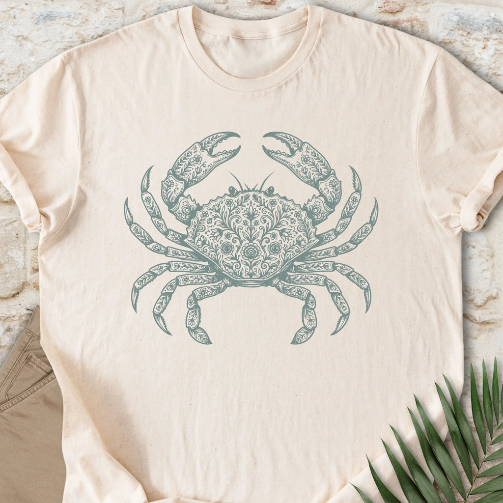Boujee Crab T-shirt